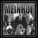 MEINHOF - The Rush Hour of Human Misery CD
